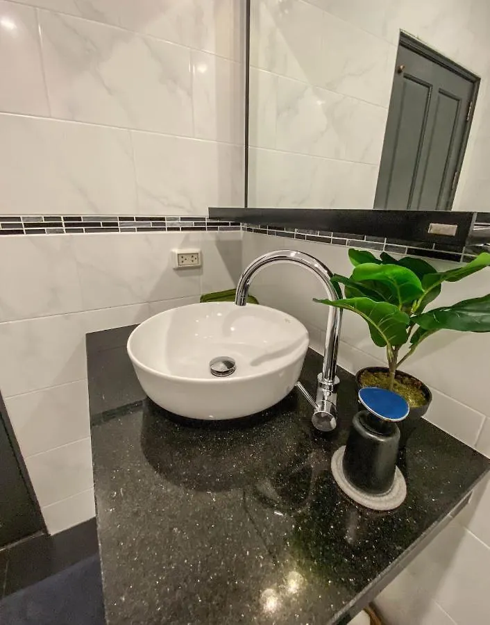 Lanta Sunshine Residence Apt 4 Two Bed Apartment With Ac And Work Space Ko Lanta 0*,
